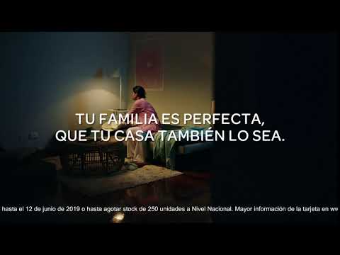 Tu familia es perfecta, que tu casa también lo sea - Futón Kansas - Tu familia es perfecta, que tu casa también lo sea - Futón Kansas