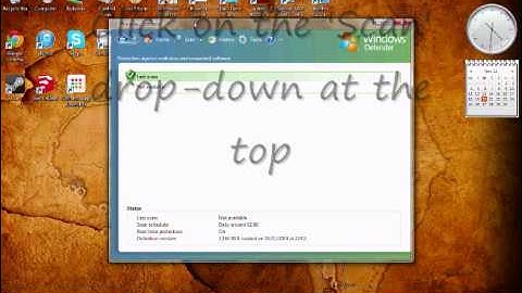 Speeding up your computer (Part 2)