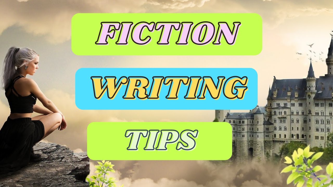 what is a fiction creative writing