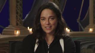Michelle Rodriguez - Dungeons And Dragons Honor Among Thieves