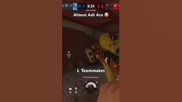 Siege X Pls Be Better 🙏🏼 #ytshorts #yt #twitchclips #r6siege #r6clips #xbox #sofiathefirstseason4