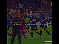تتويج انتر ميلان الامس بالدوري ايطالي     ميسي 