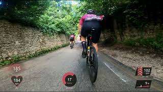 Asolo Foresto Vecchio