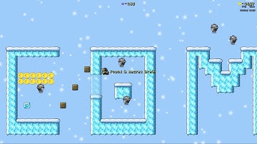 SuperTux 0.6.0 ...Where Everything Is Possible secret 1