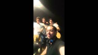 At Avrat Strat & Aröz Duo 11 Kasim