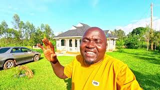 Cheapest Way of Building a Three Bedroom House in Kenya!!!