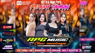  Rpg   Hut Ri U0026 Happy Party Pemuda Tamban  Tamban Wates Kedungjati Grobogan  Gnd 