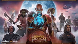 SWTOR: Game Update 7.4- Chains in the Dark/ Sith  Marauder Annihilation