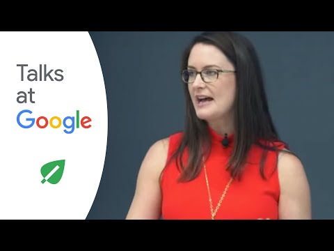 Drawdown: Reversing Gloabal Warming | Katharine Wilkinson | Talks at Google