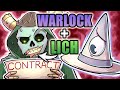 Can Warlocks Work as D&amp;D Villains?