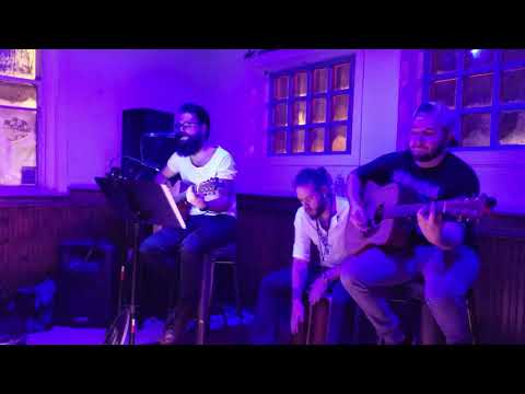 Tennessee Whiskey - Chris Stapleton Cover - Avalon Black (Acoustic)