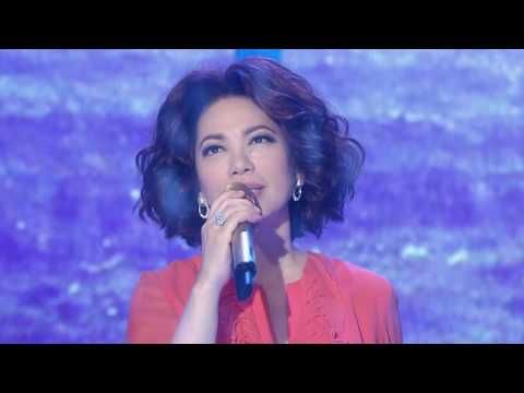 蔡琴 -《12月22 》Official Music Video