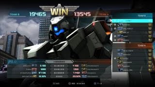 MOBILE SUIT GUNDAM BATTLE OPERATION 2_2021092802