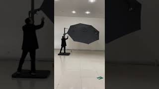Nova Galaxy Parasol Instruction Video