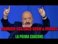 MAURIZIO COSTANZO SHOW & FRIENDS - LA PRIMA CANZONE (HIGHLANDER DJ EDIT)