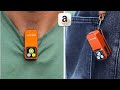 65 Insanely Clever Gadgets Selling Out FAST On Amazon