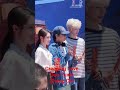 Booting Ceremony Creeping Love #shorts #shortvideo #trending #viral #guoyuxin #zhangchi #love