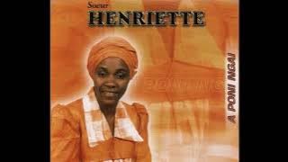 Henriette Fuamba - Aponi Ngai 2000