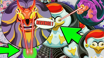 Agar.io POWER OF REVENGE HACK !! EPIC DOUBLESPLIT,POPSPLITS GONE WILD! MEGAPOPSPLIT In Agar.io