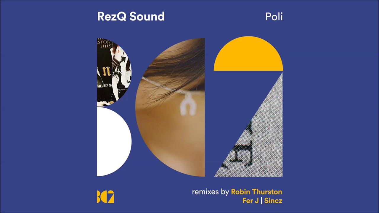 Watch RezQ Sound - Bad S (Original Mix) on YouTube Watch RezQ Sound - Bad S (Original Mix) on YouTube