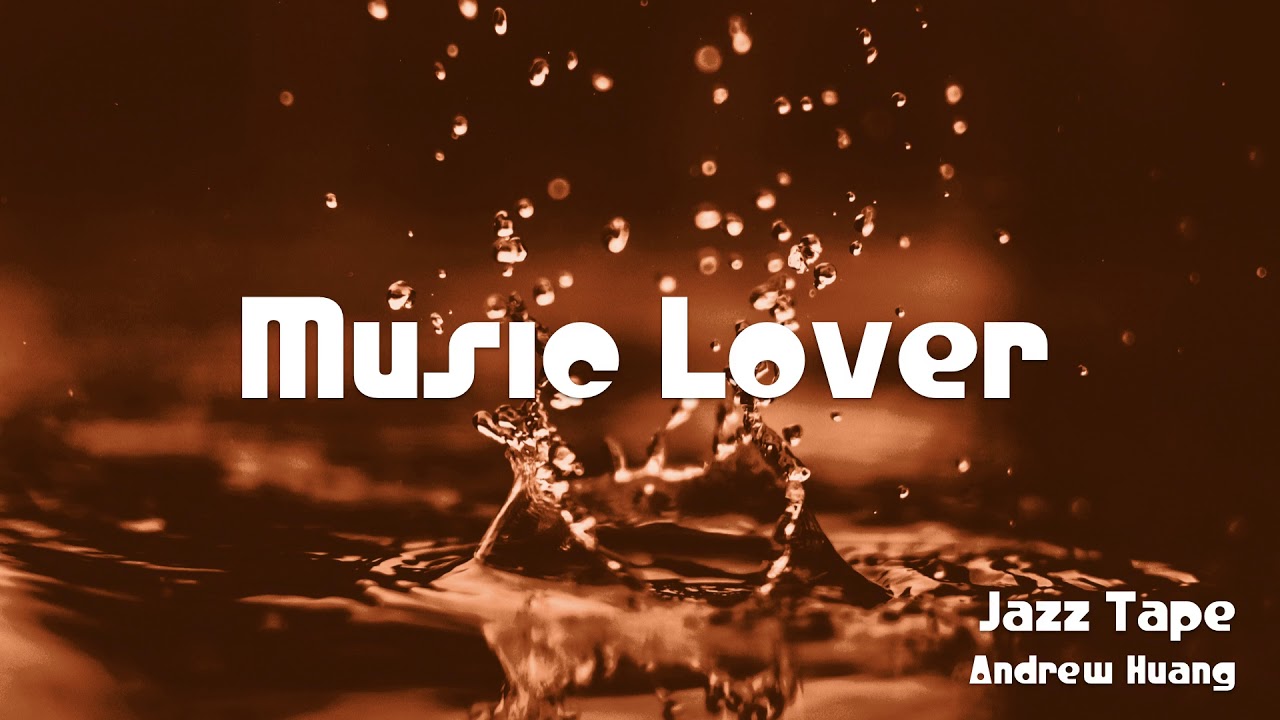 🎵 Jazz Tape - Andrew Huang 🎧 No Copyright Music 🎶 YouTube Audio Library