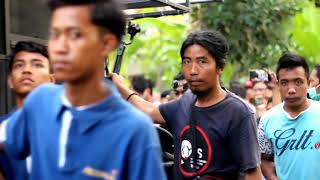 tebilin besidang versi irama dopang yongkolan desa gemel