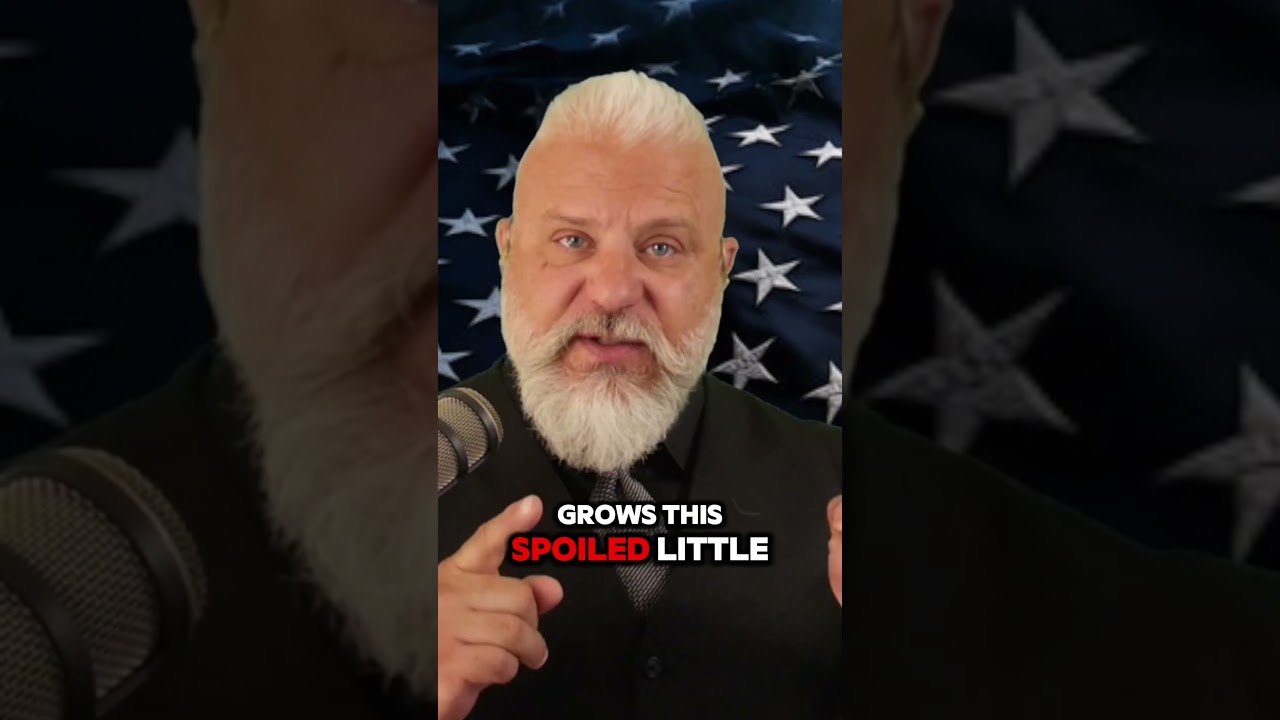 Как неэффективное воспитание и плохая работа полиции создают проблемных детей