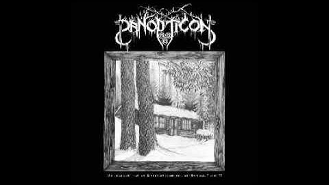 Panopticon - The Scars of Man on the Once Nameless Wilderness (1 and 2) (Full Album)