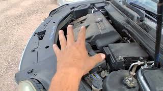 How to Add Coolant in a GMC Terrain (2010-2017)