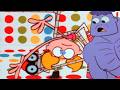 Dexter's Laboratory | Game For Game &amp; Things That Go Bonk | REACTION