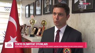 Trt Spor 31 Mayıs 2021