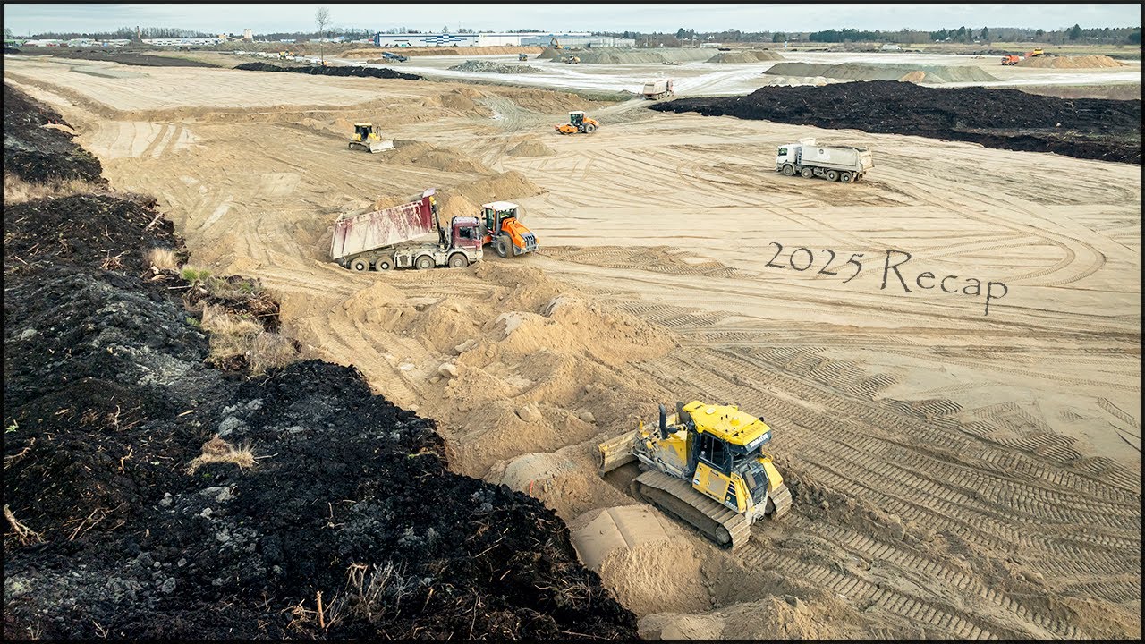 Rail Baltica | 2025 Recap