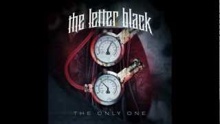 Video thumbnail of "The Letter Black - The Only One"