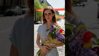 Создание видеороликов с известными людьми при помощи бесплатной нейронки онлайн #ии #знаменитости