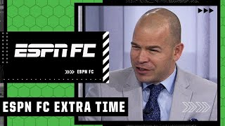 Ale would’ve been a doctor? The panel’s professions if they weren’t footballers | ESPN FC Extra Time