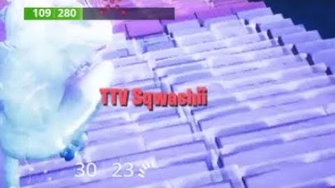 R3 JUMP TURNED ME INTO THIS