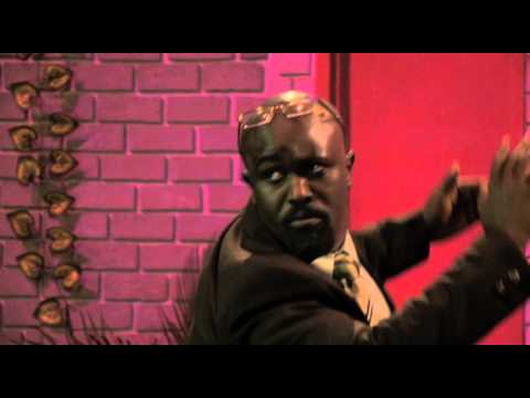 Groove Theory Sikuzaliwa Jana By Eliud Bori 