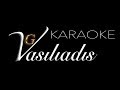 @VARSAL  ◣ Karaoke ● Моя родная ◥【HQ】