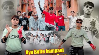 SAHIB BOSS- KYA BOLTI COMPANY @Sahib.Boss00  ￼( MUSIC VIDEO ) 
