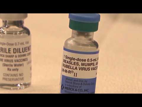 New measles-related death reported in Pennsylvania, highlights serious complications