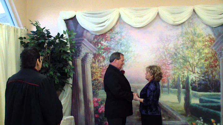 Richard and Carolyn Whitmire 12-19-12 at 4 pm