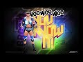 WWE Zack Ryder Radio Theme Song Slowed Reverb