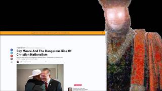 Too Many Strawmen in an Article Gave Me Cancer (Huffington Post Critique)