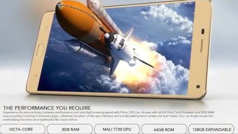 Walton Primo ZX2 Lite Review