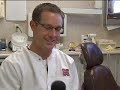 Dr. Daly talks about the Fluoridation debate