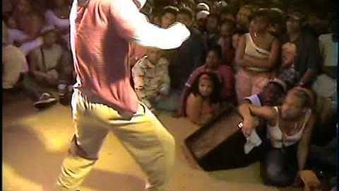 K-groove - 2003