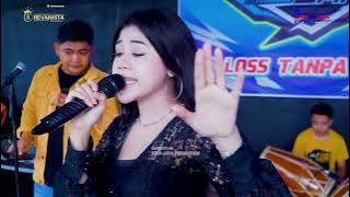 REVANISTA - TIADA GUNA - SALMA NOVITA - HAPPY PARTY PENTIT GANK - KANJENGMAMI KUDUS