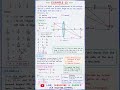 Class X Physics Numerical #shorts #ytshorts #ytshorts #physics