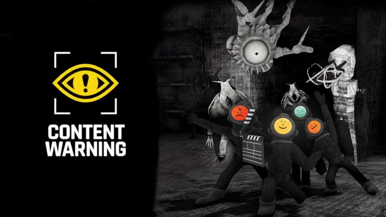 Content Warning | The Things We Do For Views - YouTube