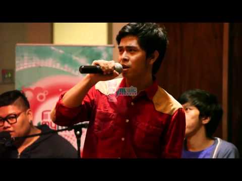 MyMusic - Cakra Khan "Kisah Cintaku"